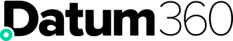 Datum360 Logo