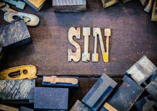 Sin